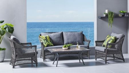 Image 7 Exclusive luxury garden furniture