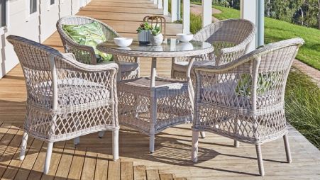 Image 5 Luxury garden furniture