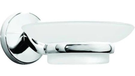 Image 1 Мыльница из нержавеющей стали