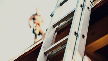 Image 18 Драбина