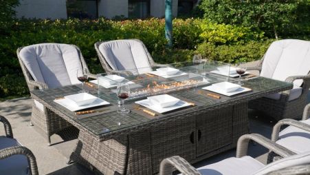 Image 12 Штучний ротанг - поєднання краси та практичності