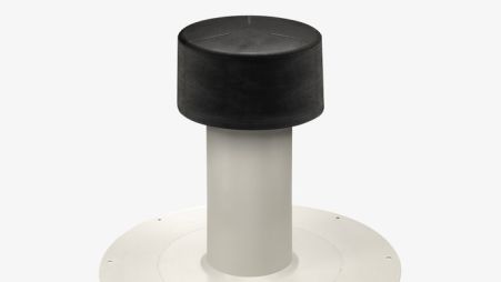 Image 1 Кровельный аэратор 