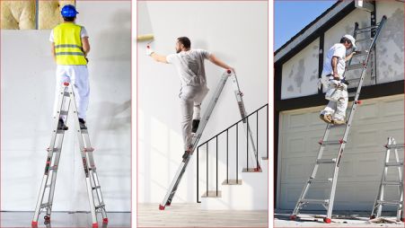 Image 8 Вибір сходів-драбинки