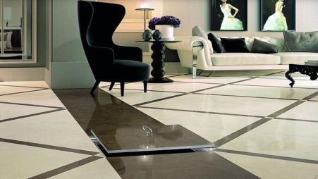 Image 7 How to choose a suitable hatch for tiles