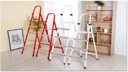 Image 6 Сколько весит стремянка