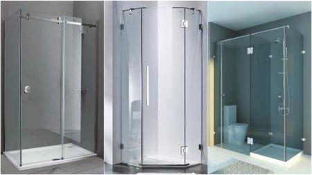 Image 4 Зручна та стильна душова кабіна без піддону
