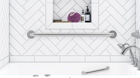 Image 28 Какие поручни для ванны выбрать