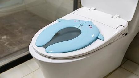 Image 1 Детские накладки на унитаз