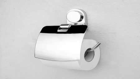 Image 2 Тримач для туалетного паперу з кришкою