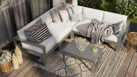 Image 3 Balcony furniture