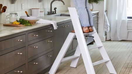 Image 6 Драбина в будинку