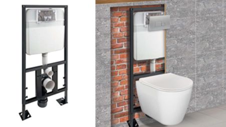 Image 2 Монтаж інсталяції унітазу: проста та зрозуміла інструкція