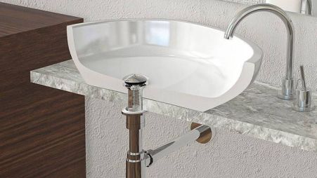 Image 1 Донні клапани для раковини