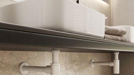 Image 3 У чому відмінність донного клапана з переливом та без