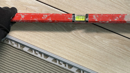 Image 3 Какой плиточный клей использовать для укладки керамогранита на теплый пол