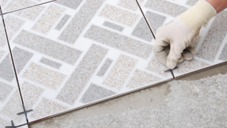 Image 51 Что означает маркировка на клее для плитки: D2TE, C1T, C1TE, C2TE, C2TE S1