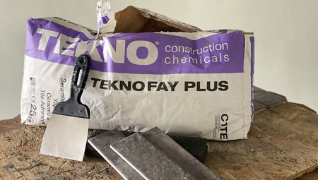 Image 49 Три вида плиточного клея: простой, стандартный, улучшенный. Как выбрать подходящий