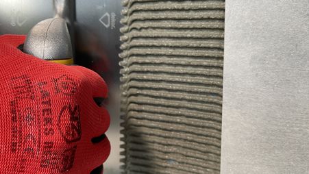 Image 1 Как выбрать клей для плитки в ванную