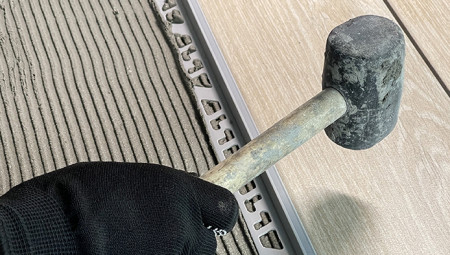 Image 9 Чем можно приклеить плитку на пол