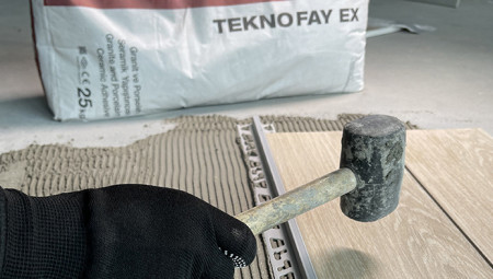 Image 4 Плиточный клей для стен