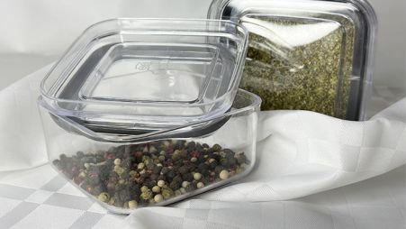 Image 7 Харчові контейнери для спецій – порядок, свіжість та зручність на вашій кухні