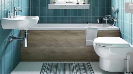 Image 0 Крепление для установки унитаза