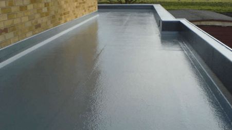 Image 20 Гидроизоляция крыши