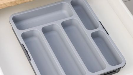 Image 0 Какие бывают лотки для столовых приборов