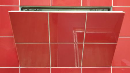 Image 1 Как установить ревизионный люк под плитку