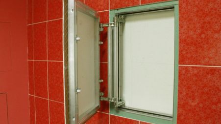 Image 3 Какую модель скрытого люка выбрать