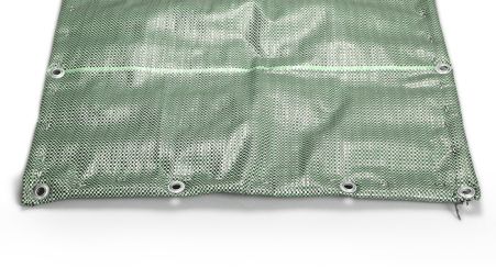 Image 2 How to cover concrete after pouring