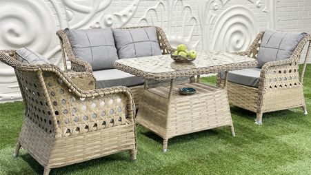 Image 1 Terrace furniture