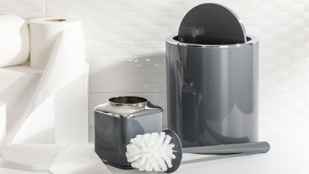 Image 1 Набори аксесуарів для ванної кімнати: стиль, комфорт та порядок у кожній дрібниці