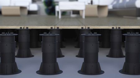 Image 0 Как сделать террасу  своими руками