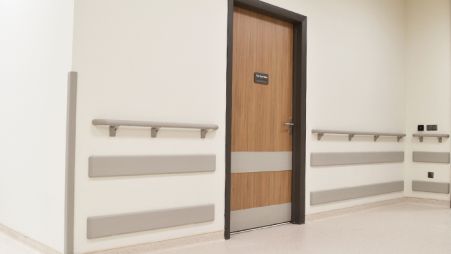 Image 36 Отбойники для стен и углов