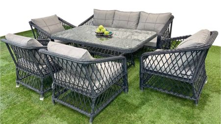 Image 17 Garden furniture from Budlea