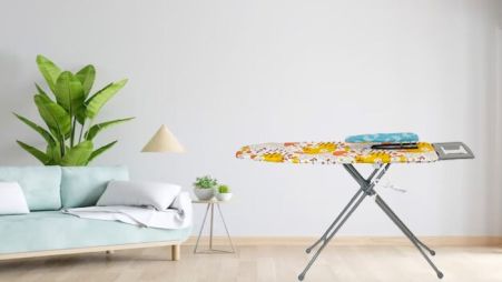 Image 16 Доска для глажки LAMA LUX