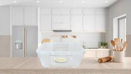 Image 4 Харчовий контейнер на 10 літрів