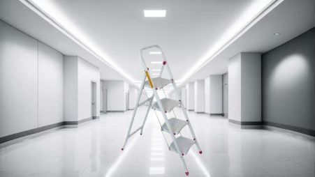 Image 15 Драбина на 4 сходинки