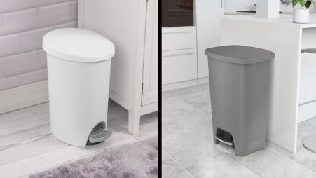 Image 1 Відро для сміття на 30 літрів