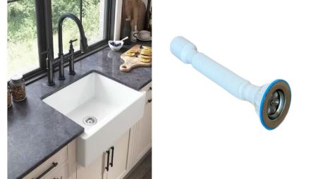 Image 3 Сифон Ø85-50 мм