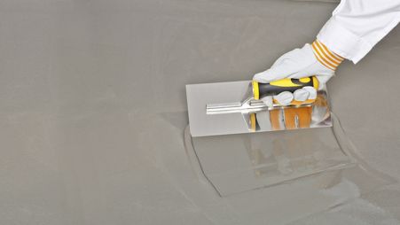 Image 5 Пластифікатор для теплої підлоги