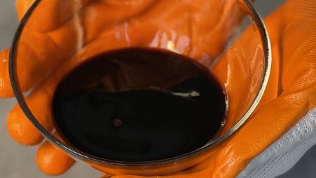 Image 4 Пластифікатор для всіх видів бетону SANPOL-7