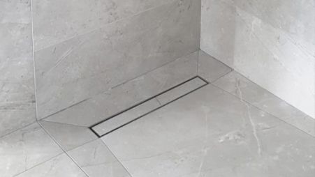 Image 44 Какую плитку выбрать для душевой без поддона