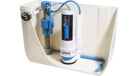 Image 3 Які бувають поплавці в унітазі