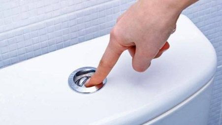 Image 4 Чому повільно набирається вода в унітазі