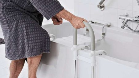 Image 21 Поручні для людей з обмеженими можливостями