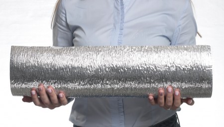 Image 0 Яке призначення у фольгованого спіненого поліетилену