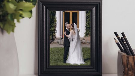 Image 0 Рамки для фото – стильне оформлення спогадів у вашому будинку