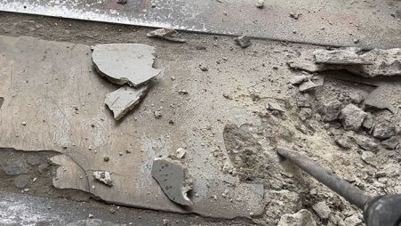 Image 6 Смеси для ремонта бетона